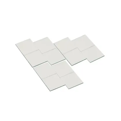 50/50 Polarizing Beam Splitter Optical filter Plate