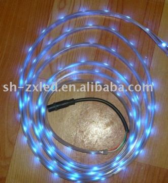 SMD flexible led strip light/waterproof LED Strip Light/led strip light/smd led light