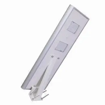 15W Integrated Solar Decoration Light, Epistar, with High Brightness