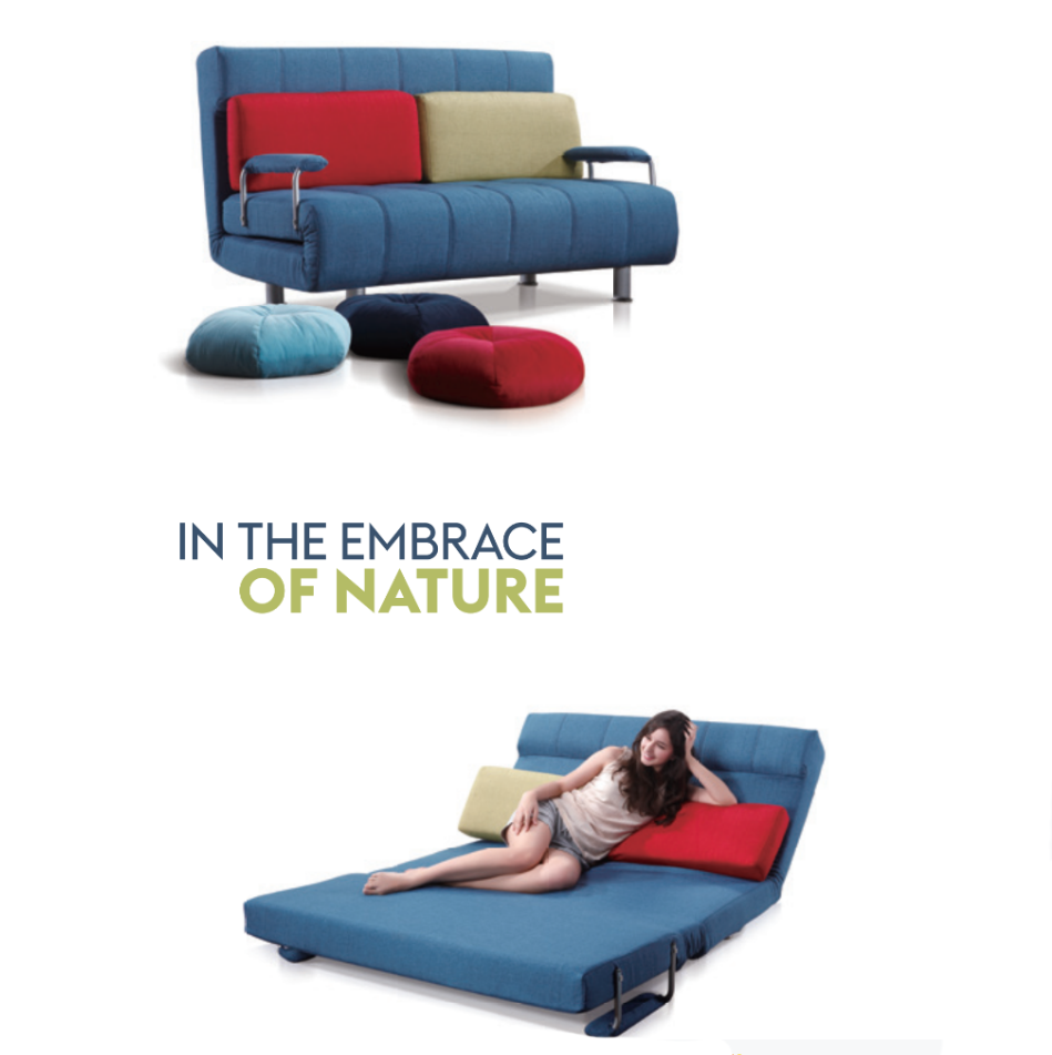 Multifunctional Sofa