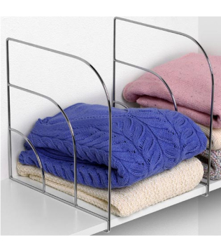 metal wir organizer for household and office