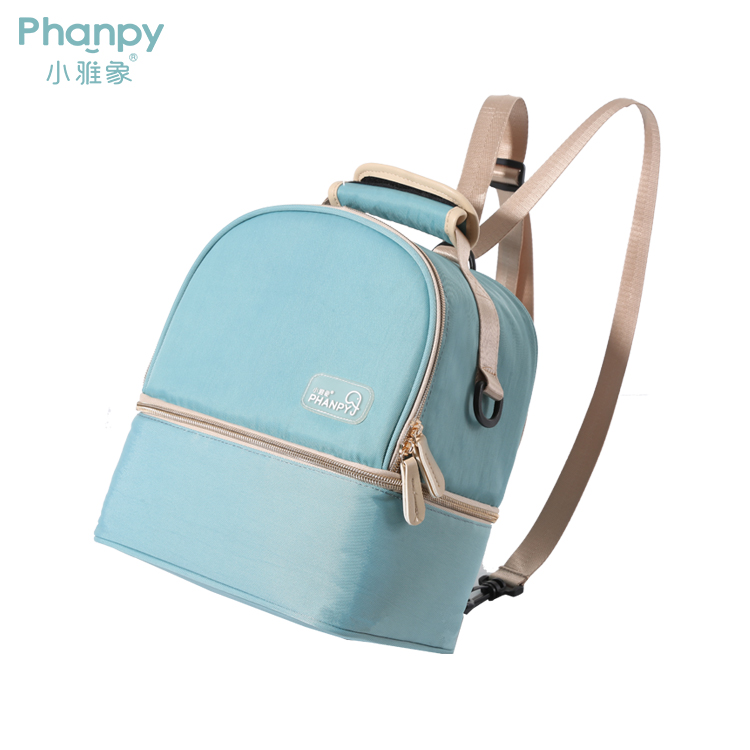 Backpack Cooler Bag Breast Milk For Home Use