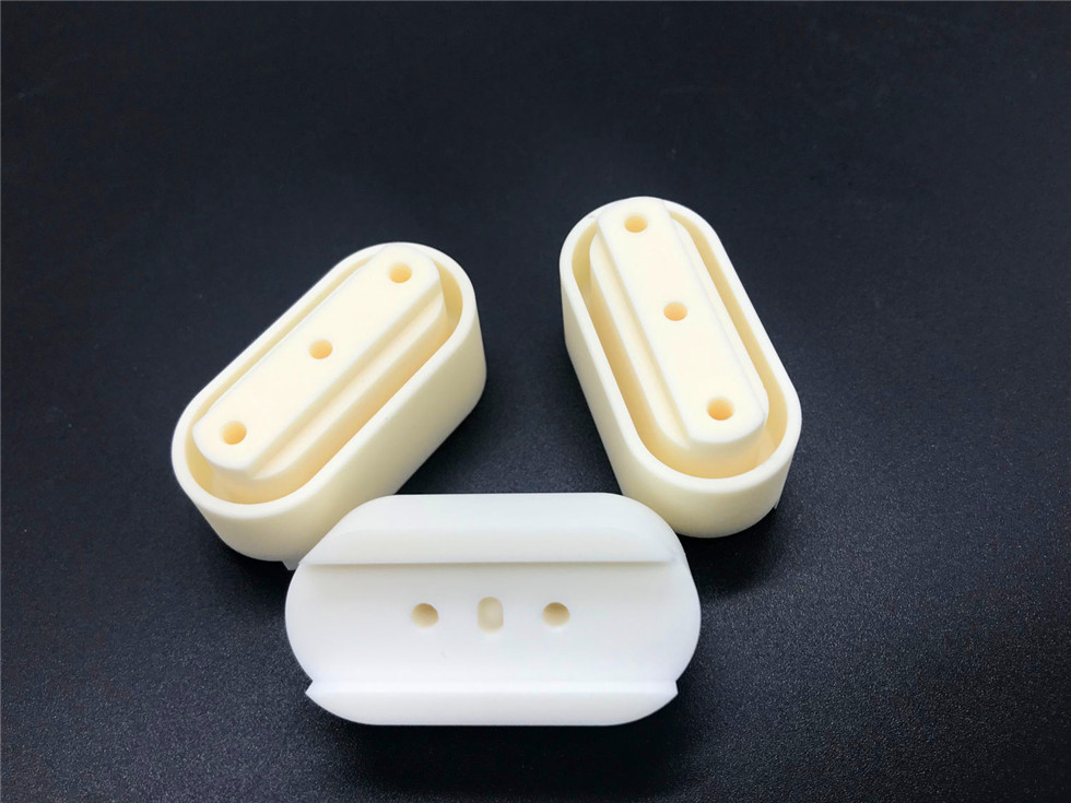 Ceramic zirconia ZrO2 component manufacturers and suppliers