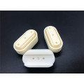 Ceramic zirconia ZrO2 components manufacturers and suppliers