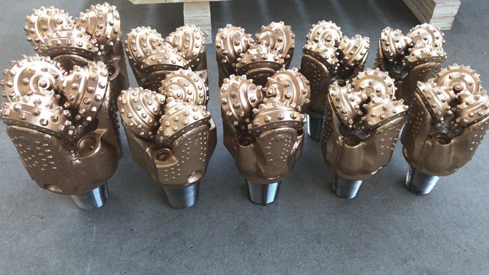 tricone drill bit cost