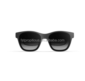 Xreal Nreal Air SmartAR Glasses: Portable HD Projection Screen for Immersive Gaming