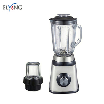 Separate Removable Tough Cup Blender