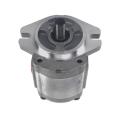 HGP-3A Single Double Triple Stage Hydraulic Gear Pump