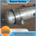 Pressure Vessel With Corrosion Protection