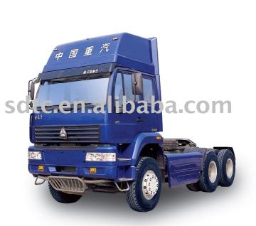 Man cabin truck