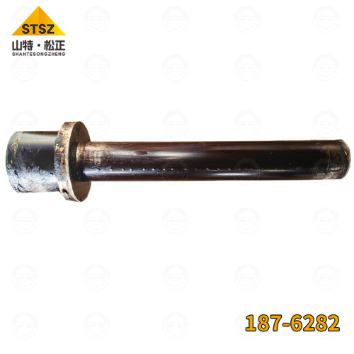 Imported bulldozer D10T tension cylinder support 187-6282