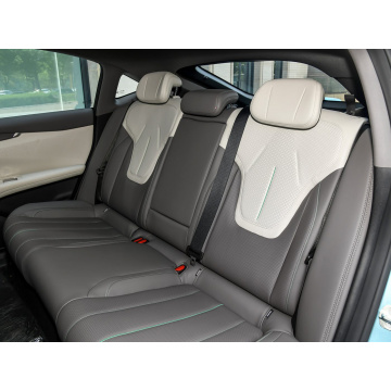 Deepal Shenlan Deep Blue L07 2024