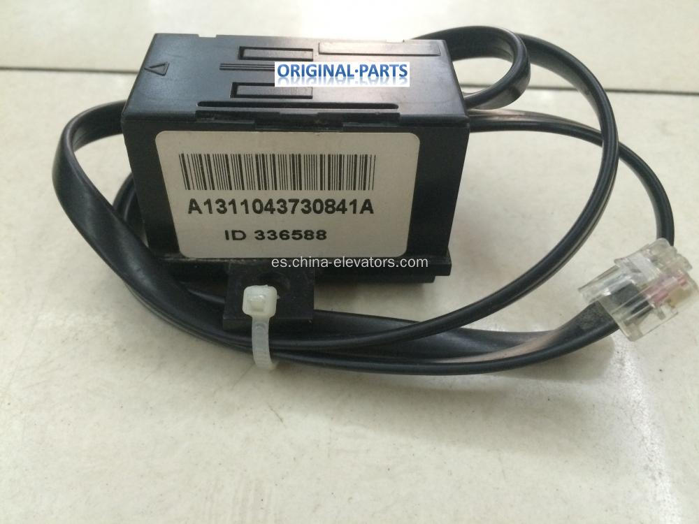 336588 V30 Codador de operador de puerta para Sch ****** 5400 ascensores