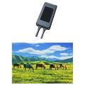 Wireless Smart Livestock Farming Device