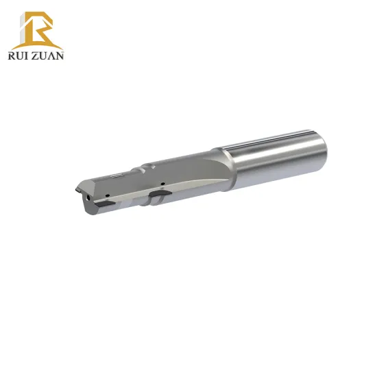 High-Quality PCD Reamer Inserts and Bits for Precision Copper Milling