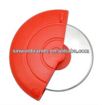Pizza knife /bread cutter