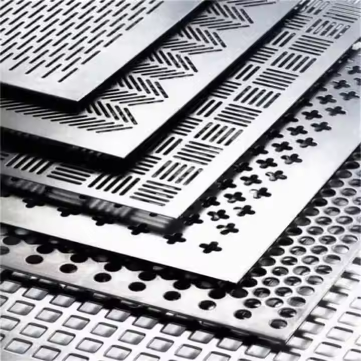 Pannello architettonico