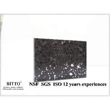 reception desk countertop