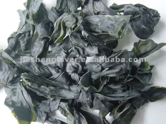 Good Dry Goods Chopped Kelp Seaweed, Kelp Food Soup