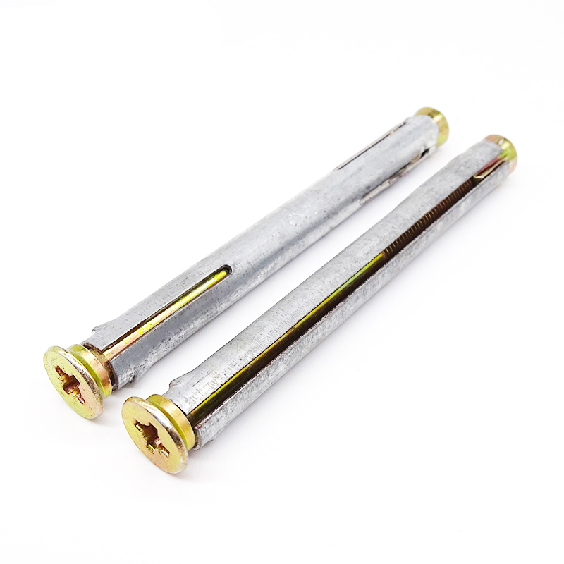Metal Frame Anchor4