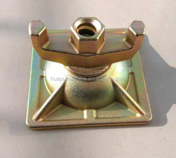 Scaffolding and Formwork Swivel Wing Nut Accessories (02)