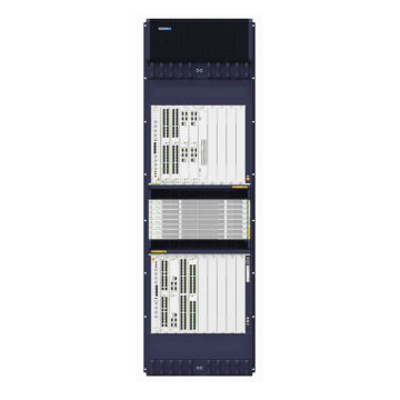 Zxr10 M6000-18s Multi-services Edge Router