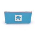 Hotsale custom colorful weather style TPU pencil case