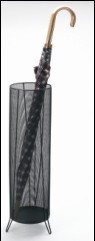 umbrella holder