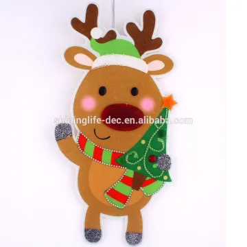 outdoor animated christmas decorations
