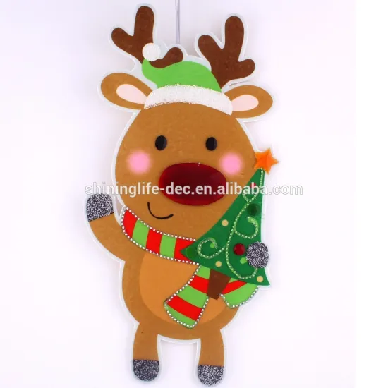 outdoor animated christmas decorations