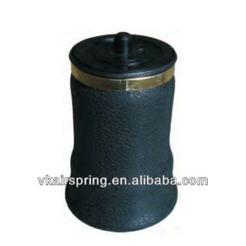 Freightliner FLD(1988 & Later) gas-filled air bag 1S5-040 rubber air spring suspension system/ truck spare parts cabin parts