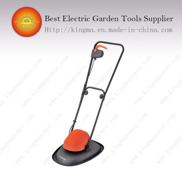 1100W Electric Hover Mower (220-240V 50/60Hz power supply)