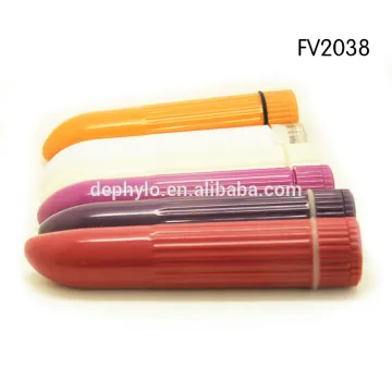 2017 popular mini sexual vibrator for girl, electric massage vibrator .