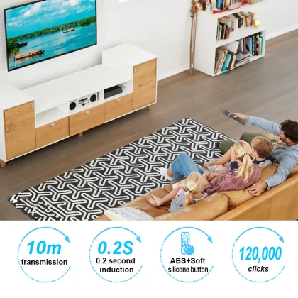 Smart Voice Remote RMF-TX500U for Sony Bravia TVs