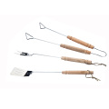 Grilling Barbecue Tool Sets Kit for Backyard Camping