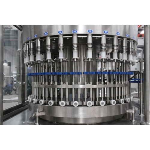 Water Bottle Packing Machine