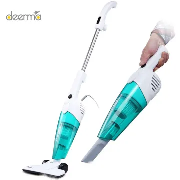 Deerma DX118C Wired Hepa Vacuum Cleaner