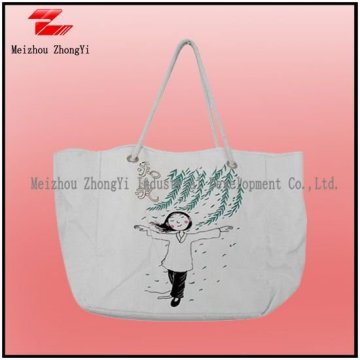 new fashion canvas tote bags