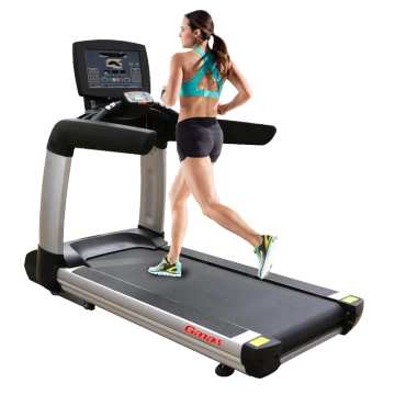 cardio walking machine