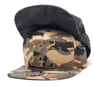 Cheap camo hat,military hats,embroidery sun visor hat back closure