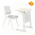 Üniversite Tek Kişilik Öğrenci Sıra ve Sandalye Takımı
