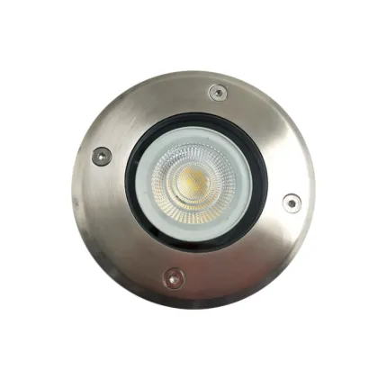 MR16 Floor Garden Light Gu10 Inground Light