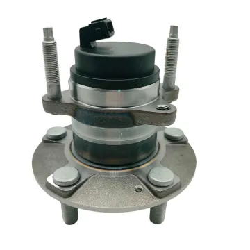 In Stock: Car Auto Wheel Hub Bearing 52730-0Q100 52750-2K000 52750-2K100 for Hyundai ix35 i30 k3 K3S KX3 Seltos Forte Rear