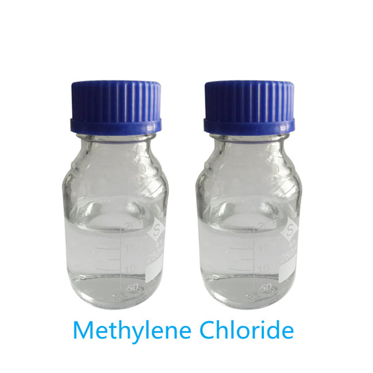 Chlorure de méthylène CAS 75-09-2 DCM Grossiste