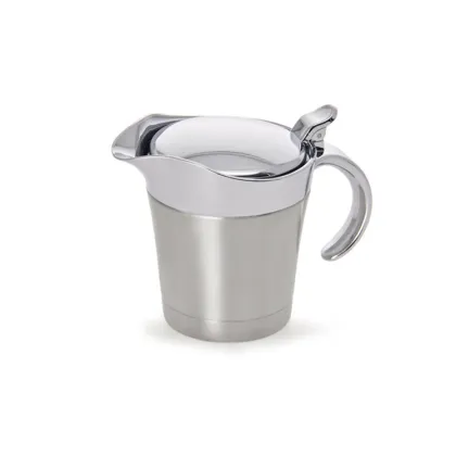 Stainless Steel Gravy Sauce Boat
