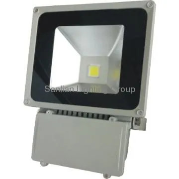 LED Floodlight 70W