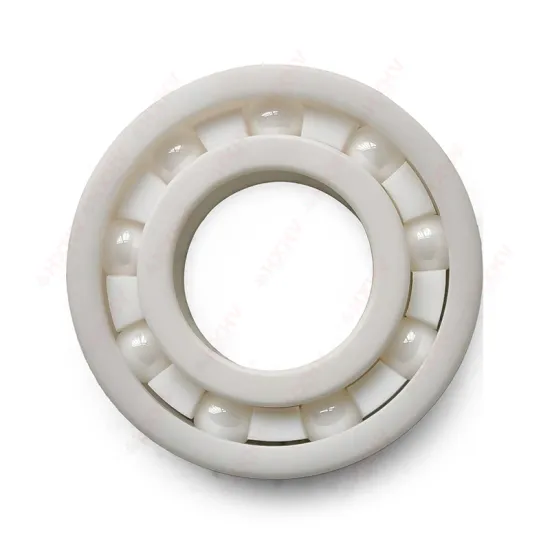 6805 ZrO2 Zirconia Full Ceramic Ball Bearing 25x37x7 mm HXHV