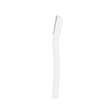 Portable waterdichte dermaplaning tool: een mini wenkbrauwscheermes en shaper mes voor precisie verzorging