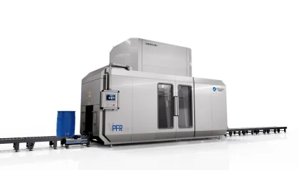 Automatic Inline Filling Machine