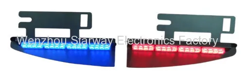 Warning Directional Led Light Bar 